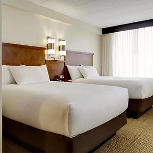 Upper Floors Double Room